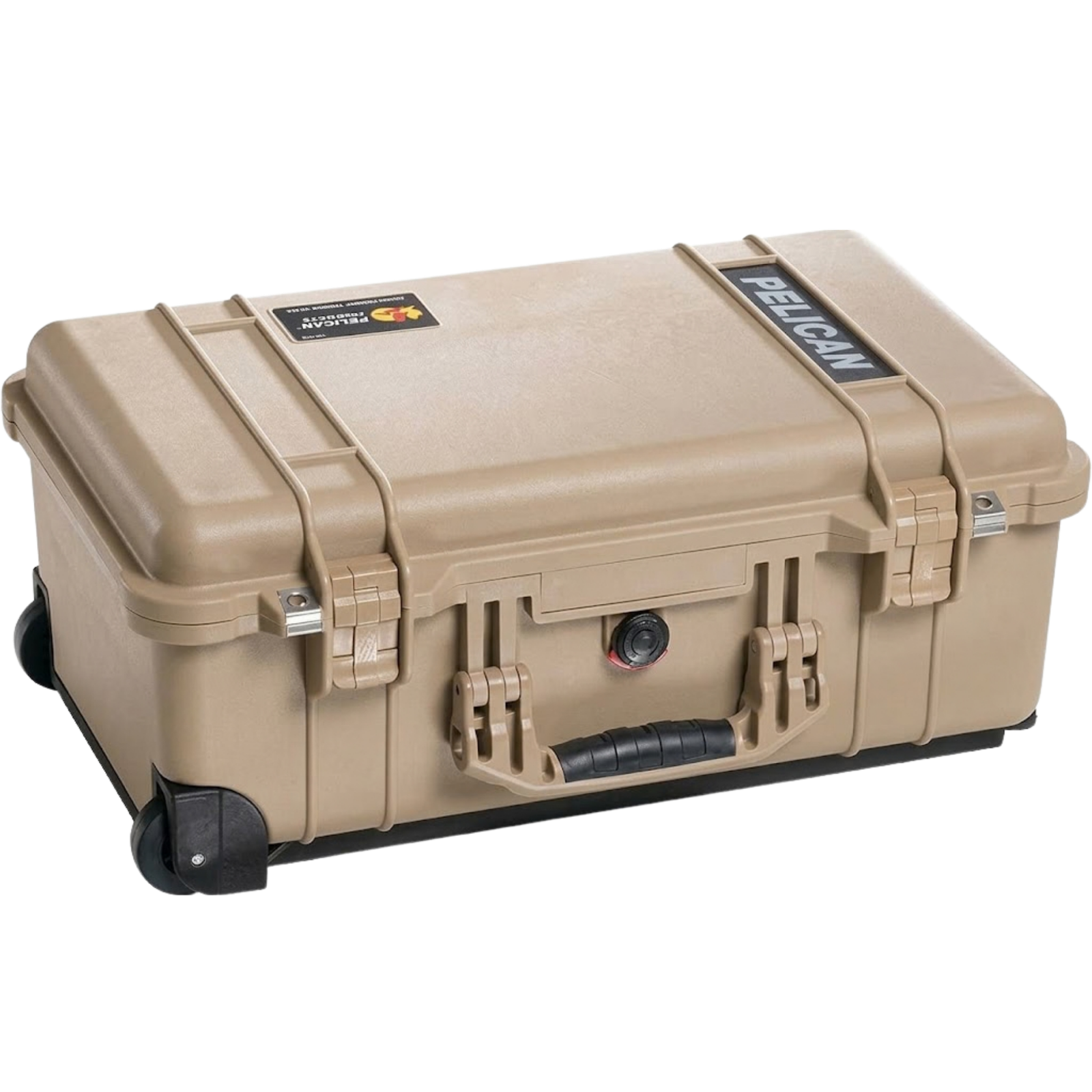 Pelican Protective Equipment Case
