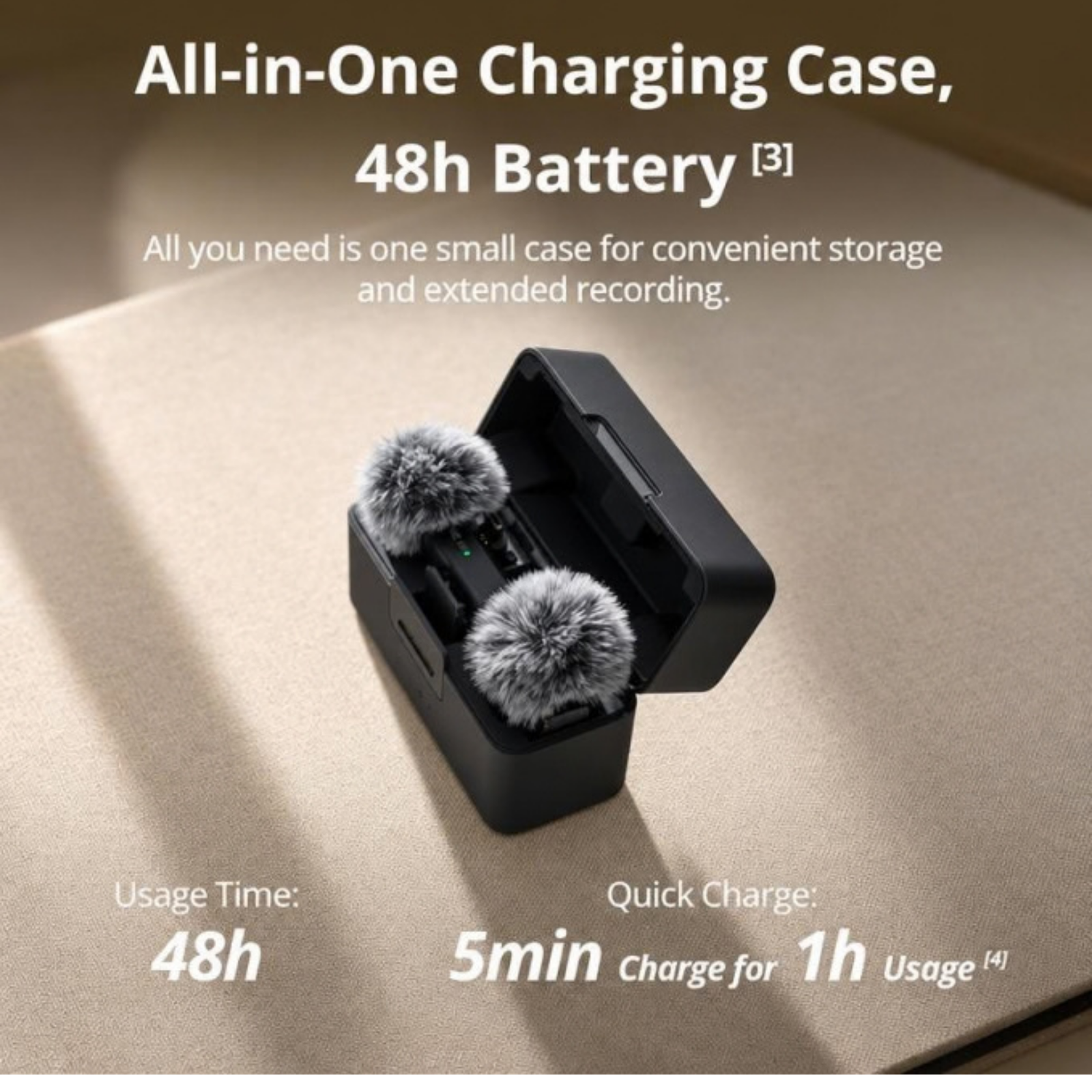 DJI Mic Mini 2 - Image 2