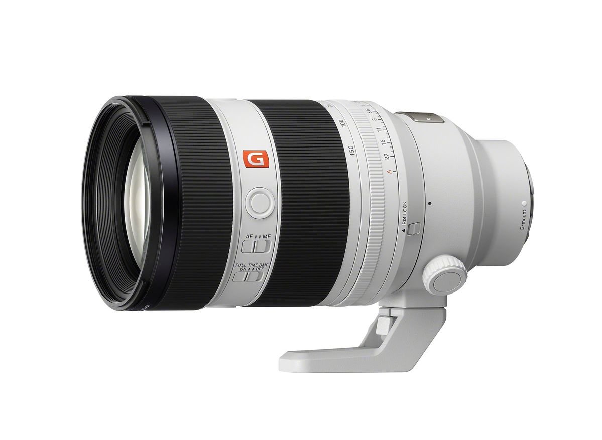 Sony FE 50-150mm F2 GM