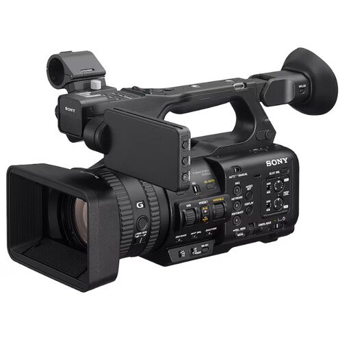Sony PXW-NX800