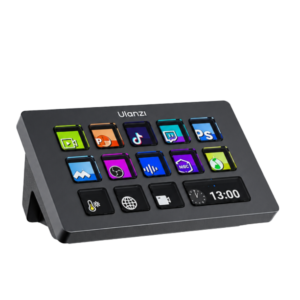 Ulanzi D200 Stream Controller