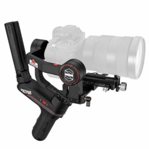ZHIYUN WEEBILL-S