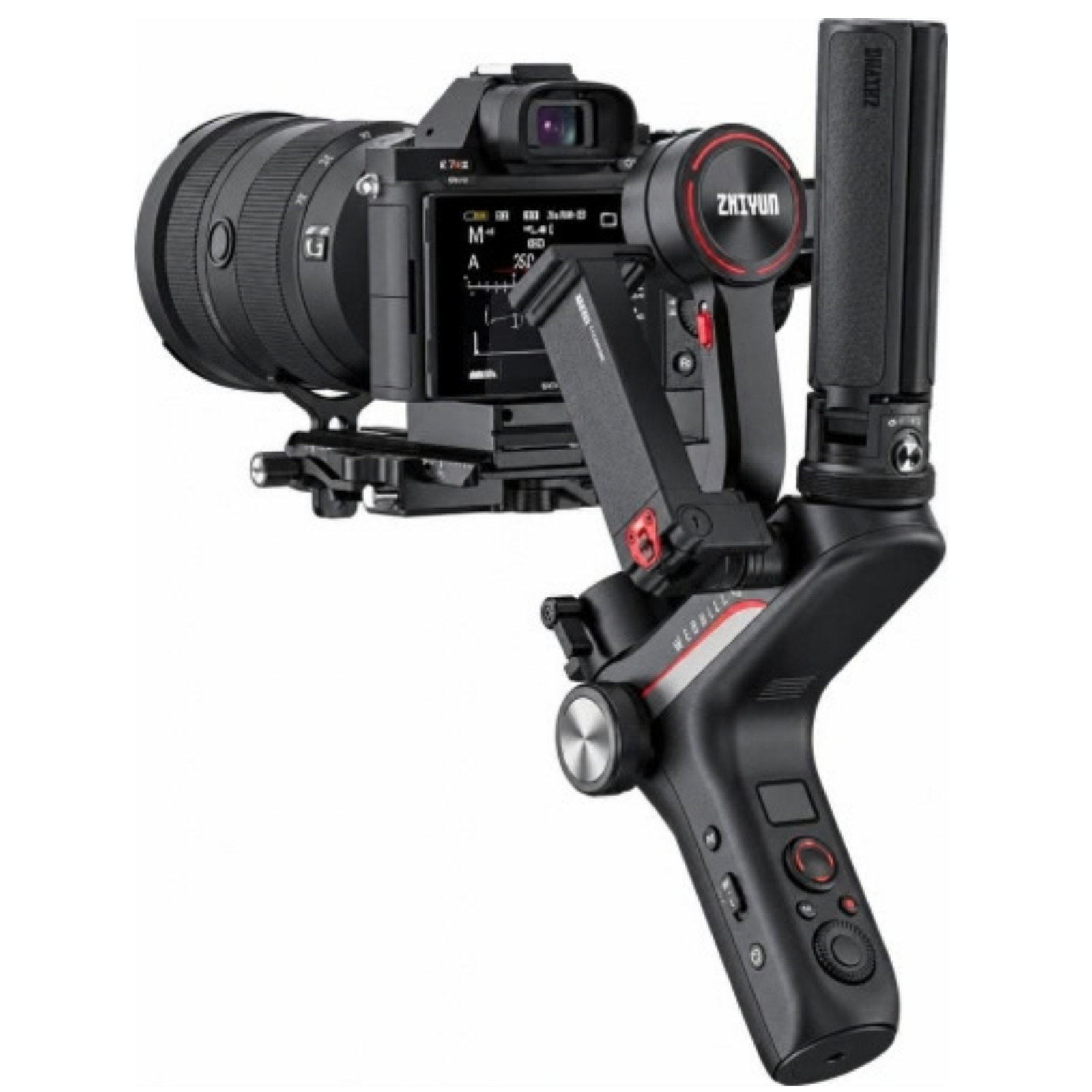 ZHIYUN WEEBILL-S - Image 2
