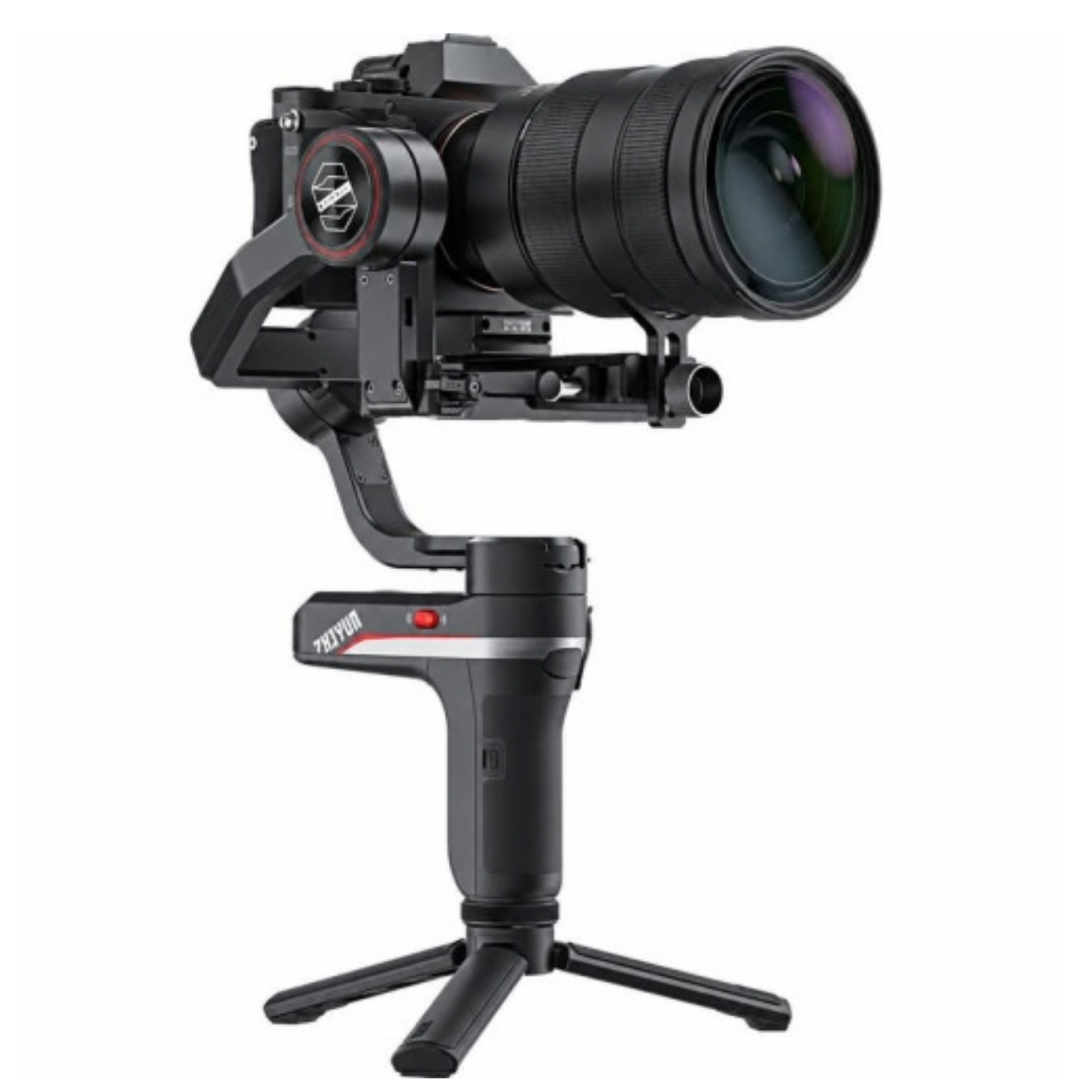 ZHIYUN WEEBILL-S - Image 4