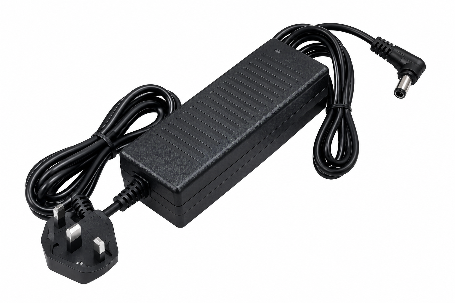 SUTEFOTO P100 24V 5A AC Power Adapter / Power Supply for P100 LED Video Light