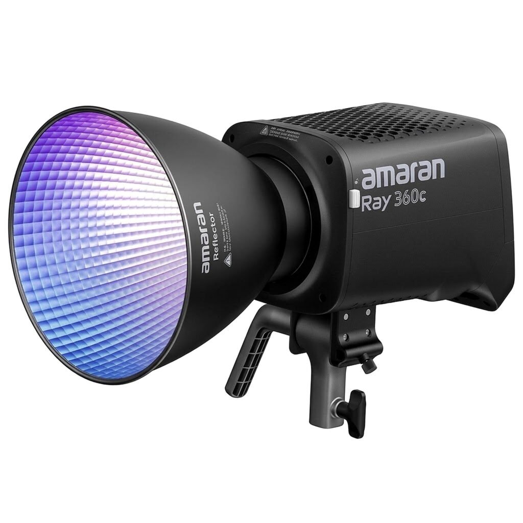 amaran Ray 360c