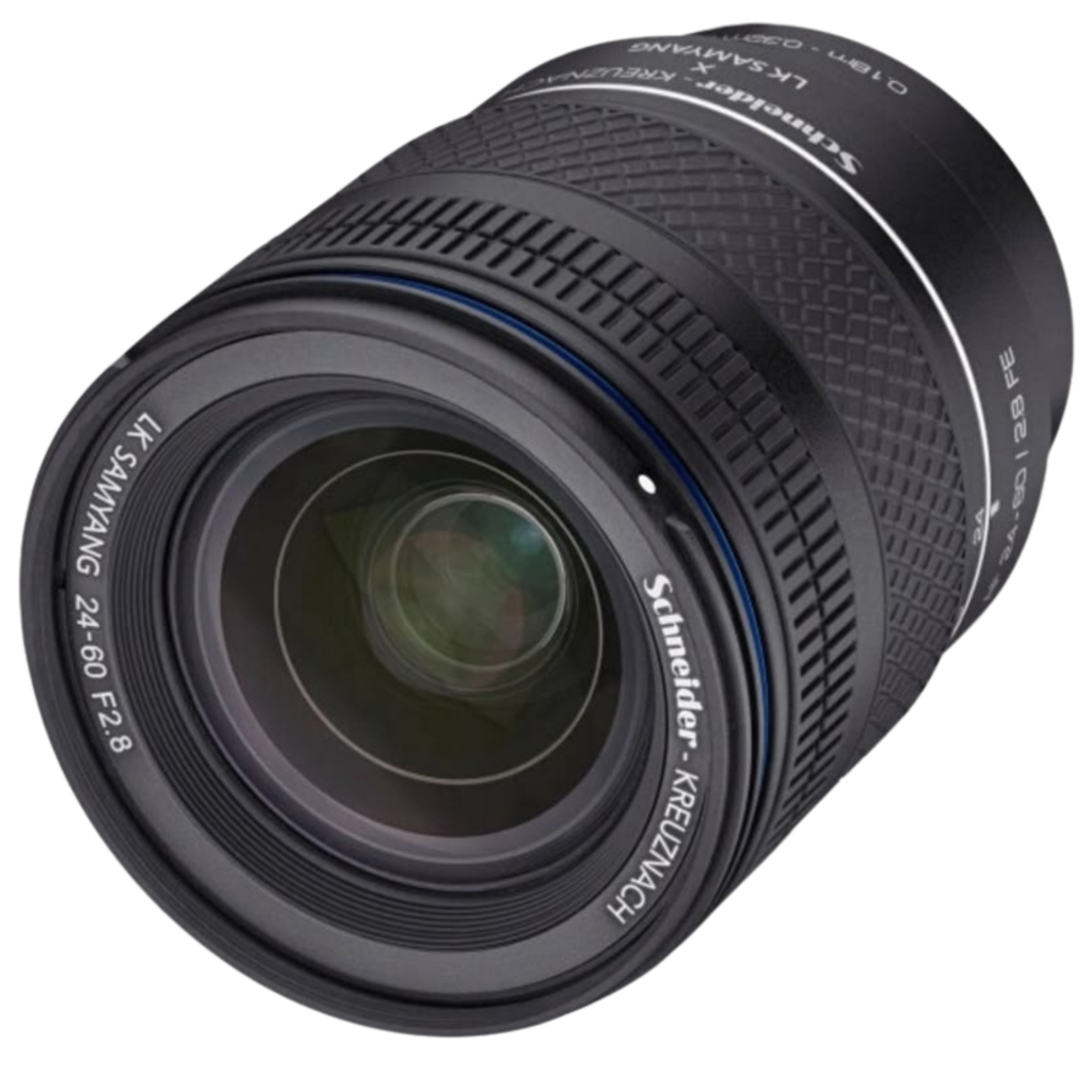 Samyang AF 24-60mm F2.8 FE Lens