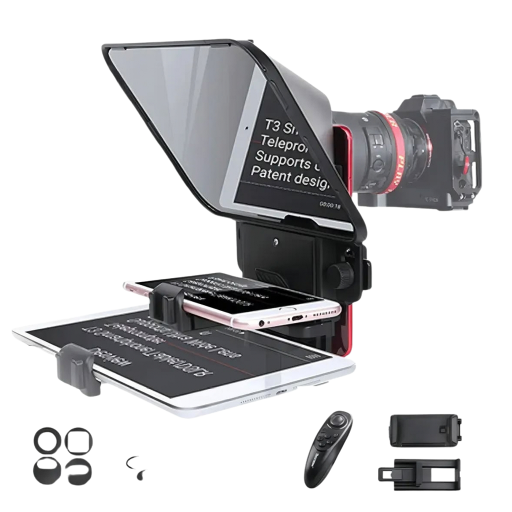 Desview T3 Teleprompter