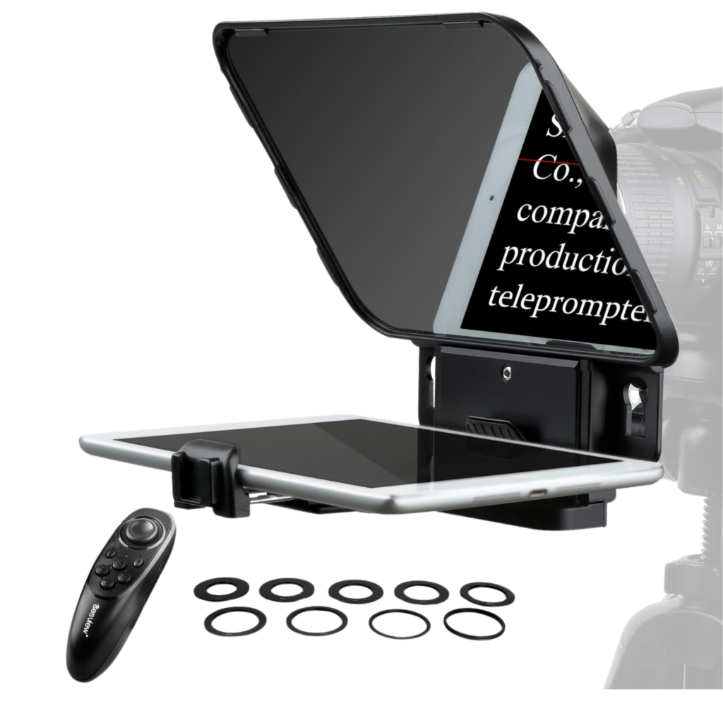 Desview T3 Teleprompter