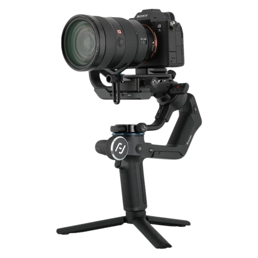 FeiyuTech SCORP-C