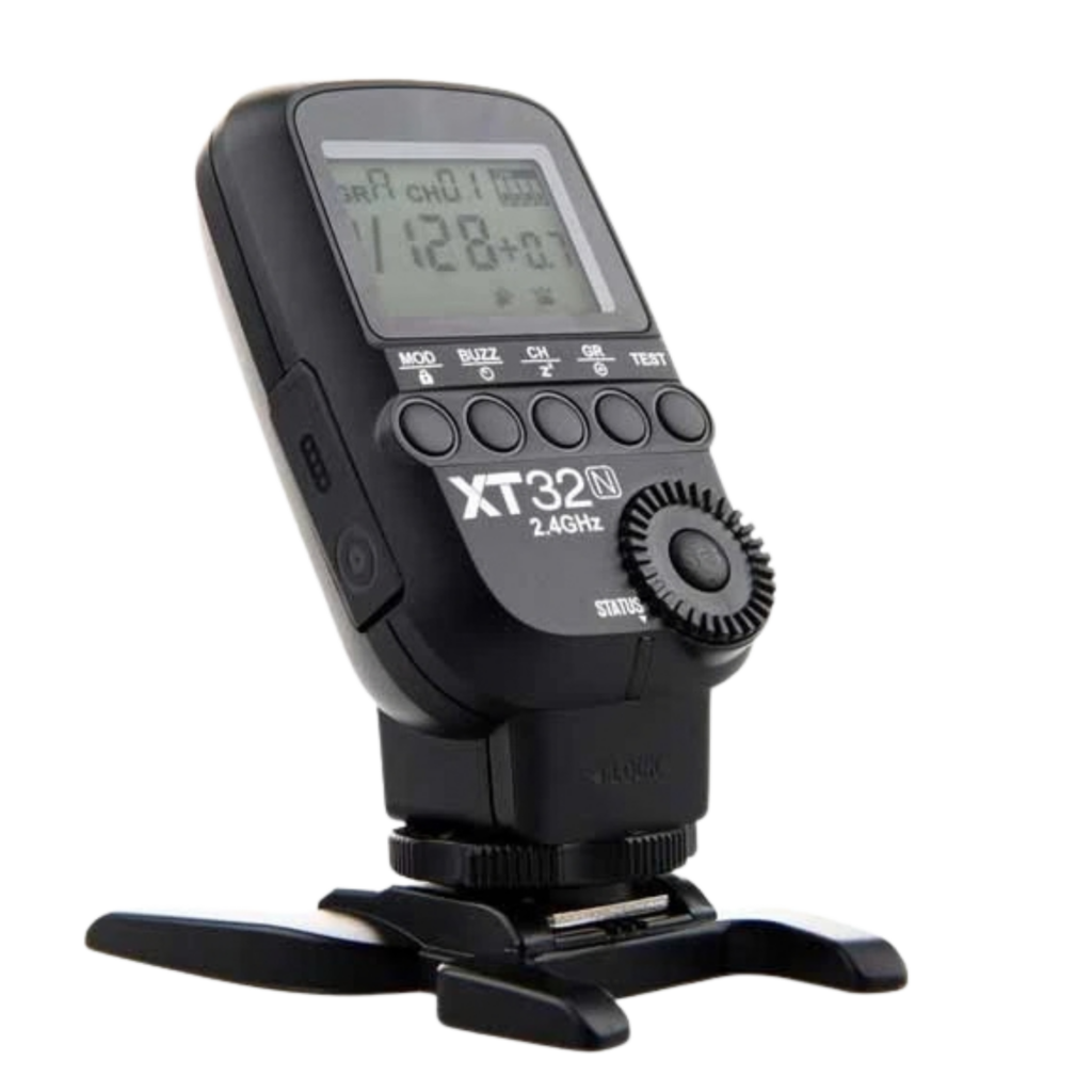 Godox XT32 Trigger