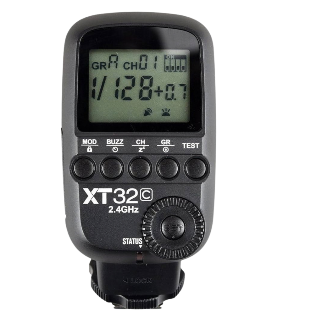 Godox XT32 Trigger