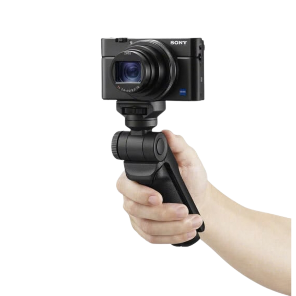 Sony GP-VPT2BT Wireless Shooting Grip with Remote Commander