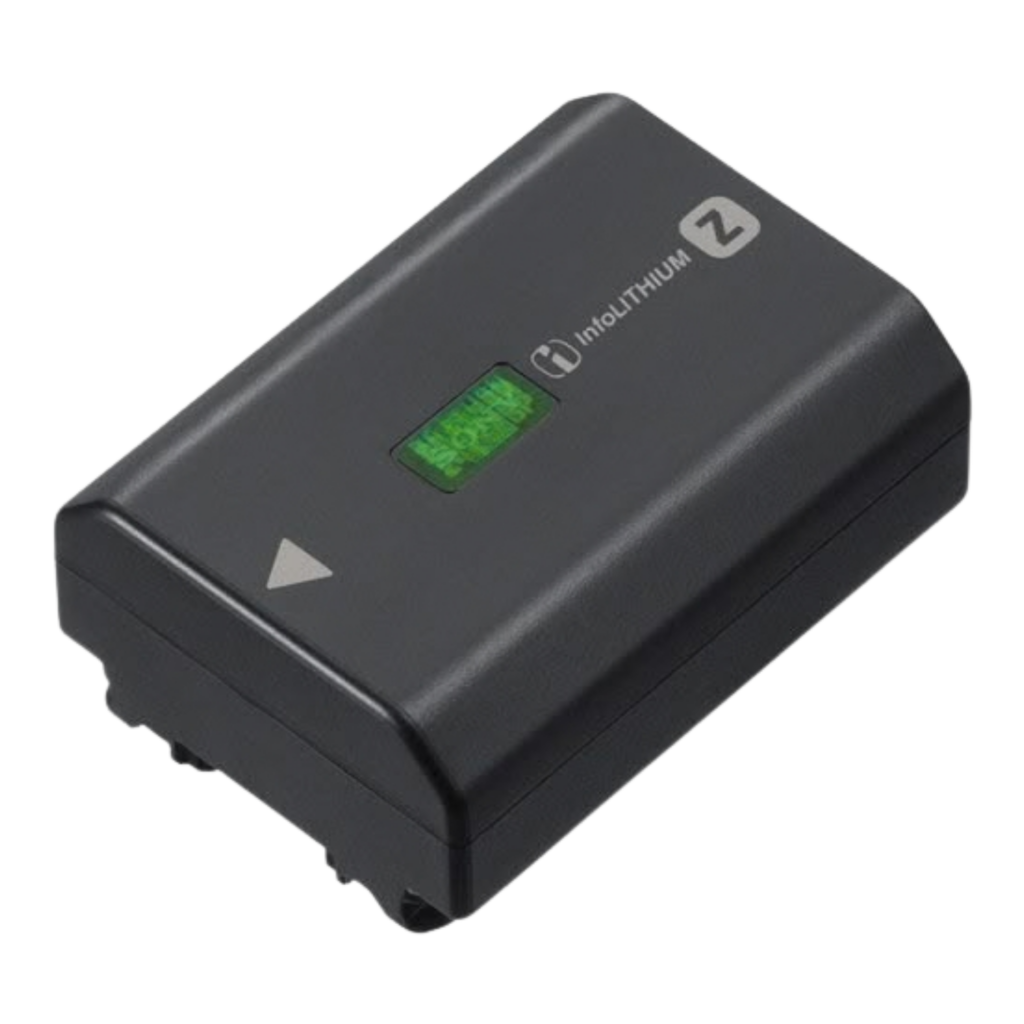 Sony NP-FZ100 Rechargeable Camera Battery