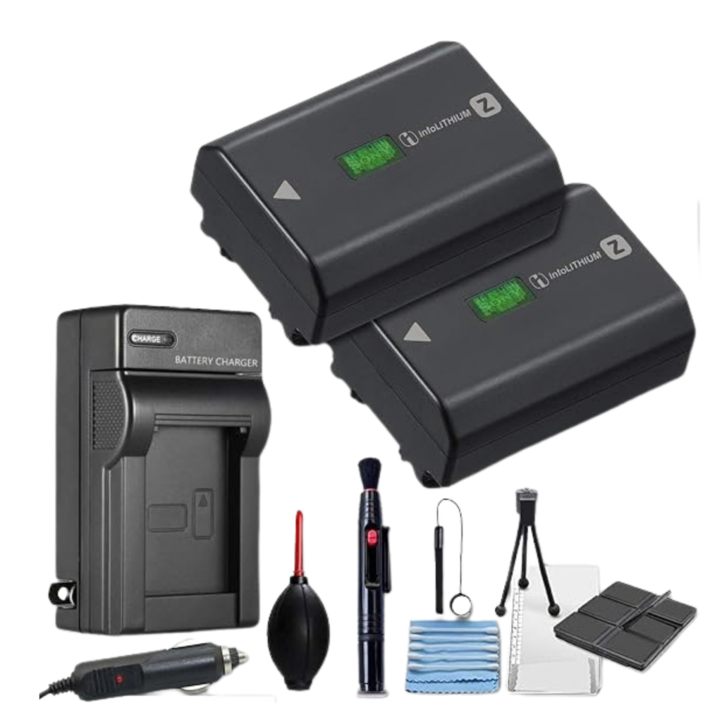 Sony NP-FZ100 Rechargeable Camera Battery